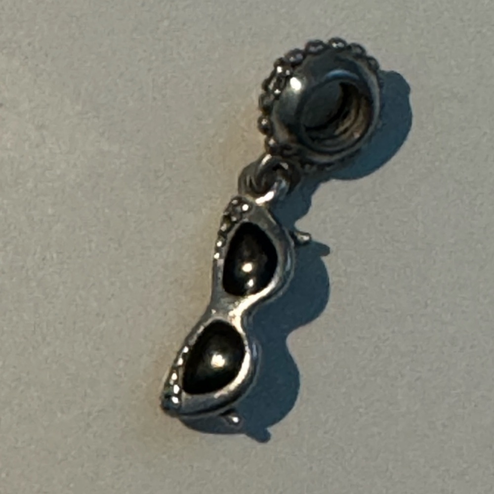 Pandora charm sunglasses